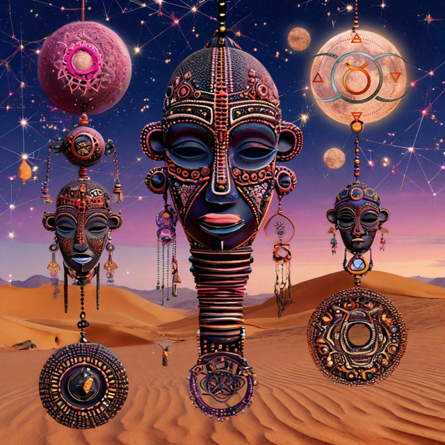 Tanzania album art