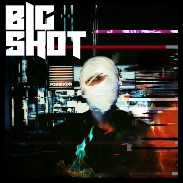 BIG SHOT - Single by TAHA | Spotify