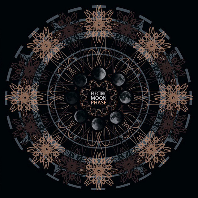 Phase cover