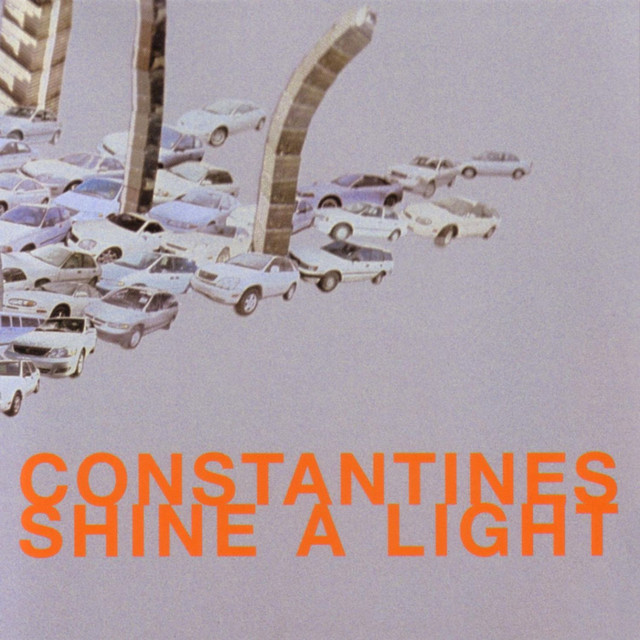 Shine a Light cover art