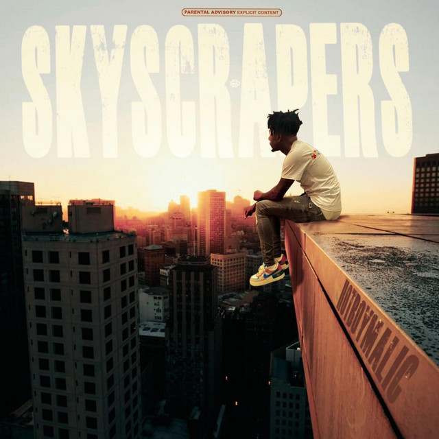 SkyScrapers