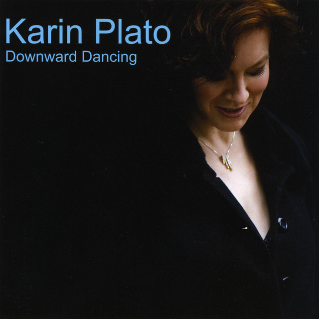 Downward Dancing cover
