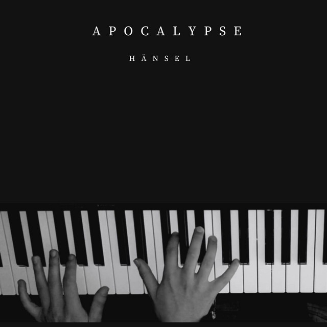 Apocalypse - song by Hänsel | Spotify