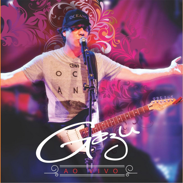 Ao Vivo cover art