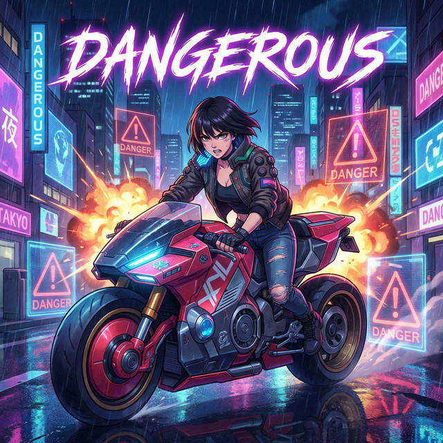 ●DANGEROUS GOODZ Dangerous – Compilação de Vários intérpretes | Spotify