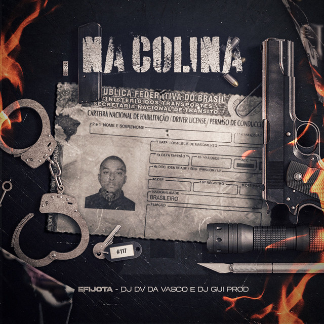 Na colina