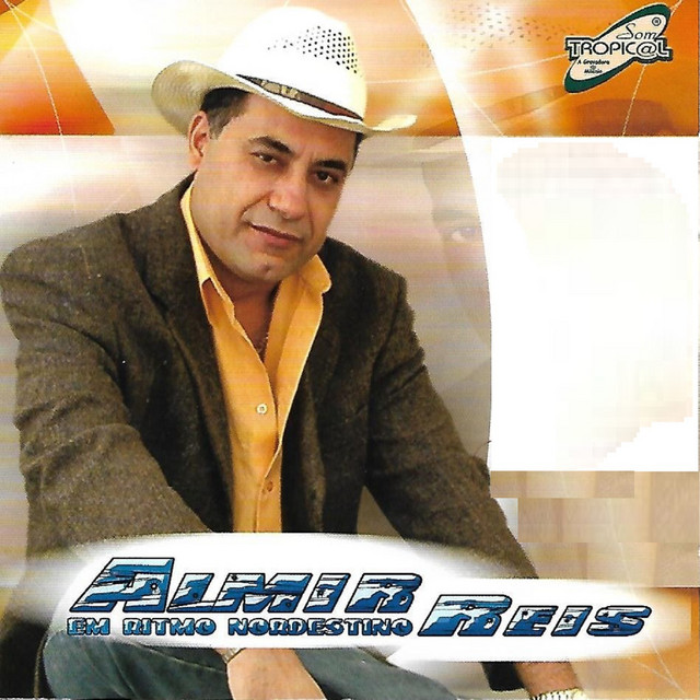 Almir Reis | Spotify