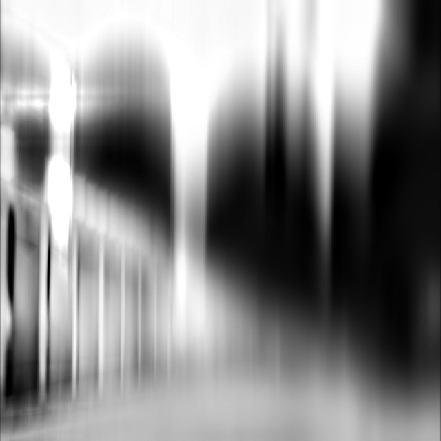 Remnants of Noise cover art