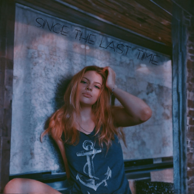 call me never cover art