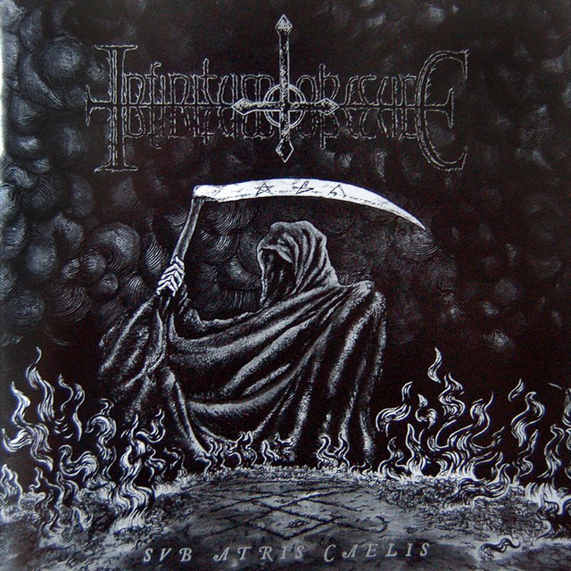 Sub Atris Caelis cover art