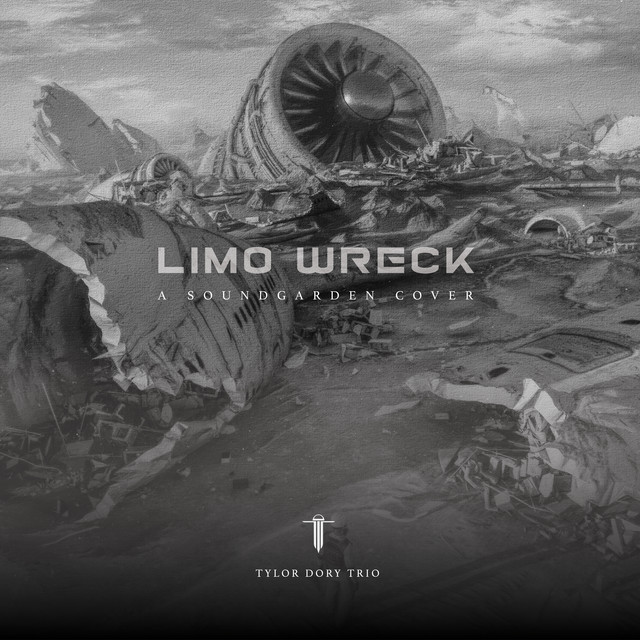 Limo Wreck cover