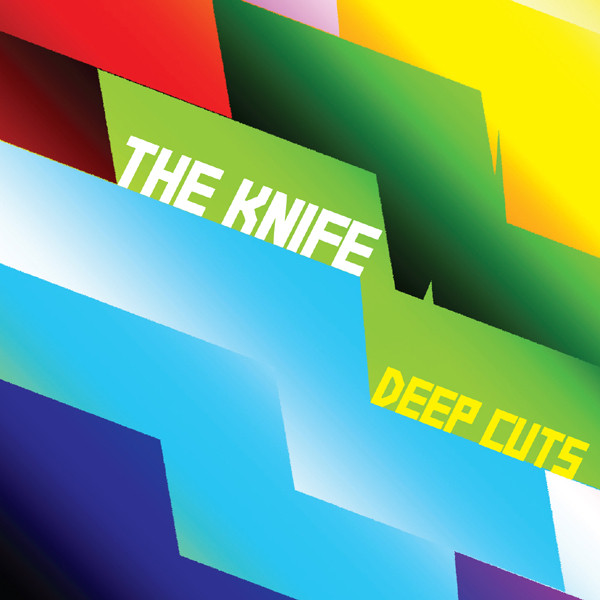 Deep Cuts cover art