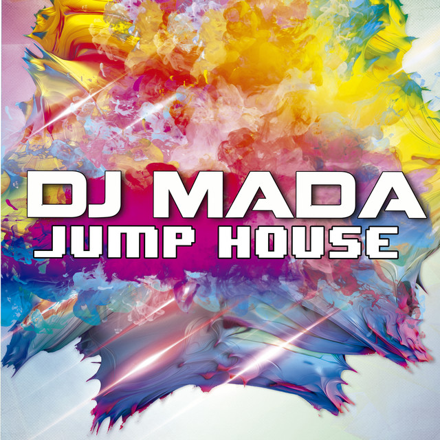 Jump House cover art