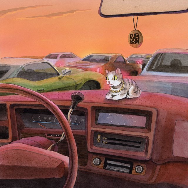 Bubblehead cover art