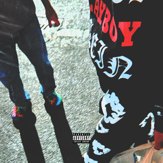 No Keke cover art