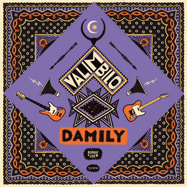 Valimbilo cover art