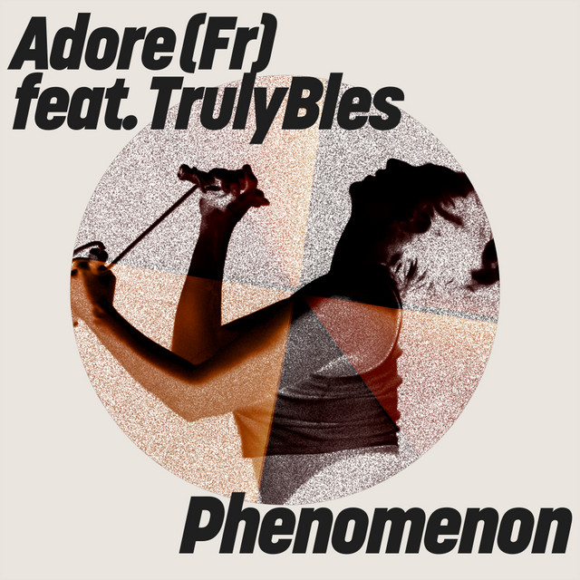 Phenomenon artwork
