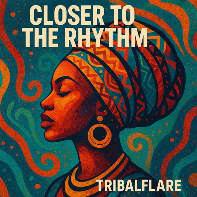 CLOSER TO THE RHYTHM