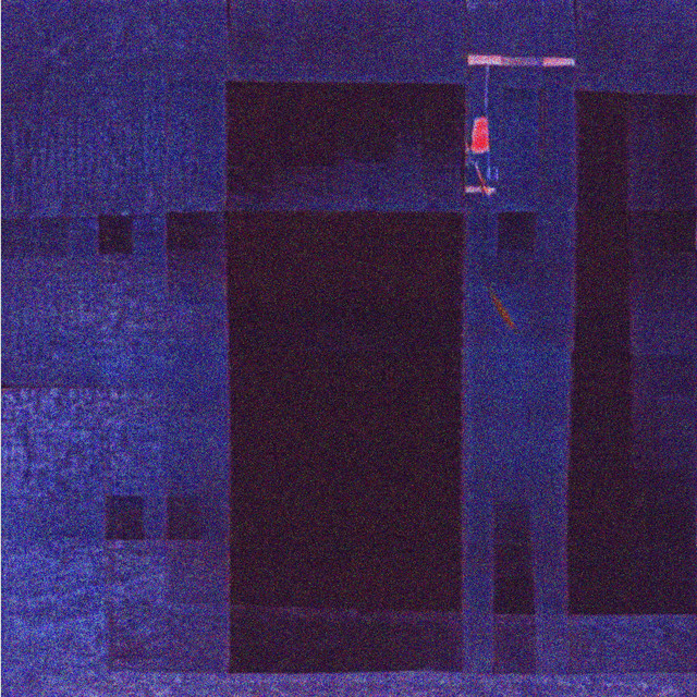 Soundcloud, Vol. 1 cover art