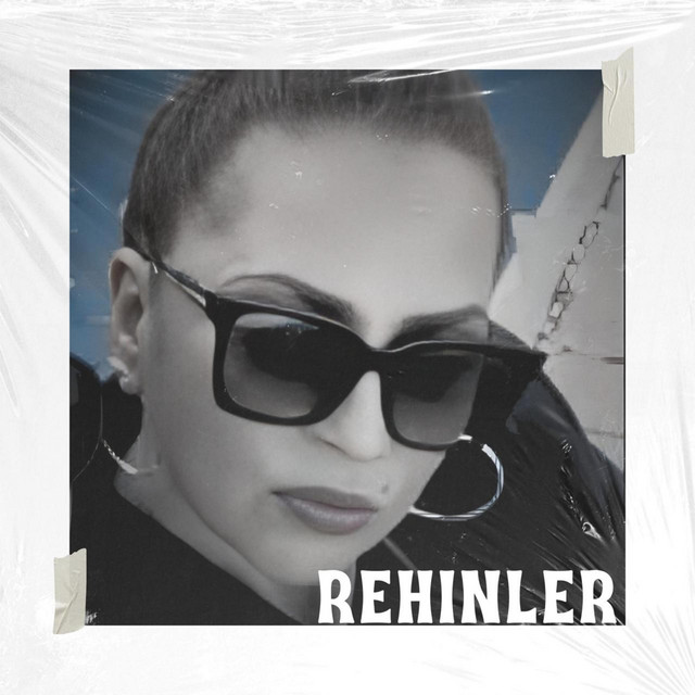 Rehinler cover art