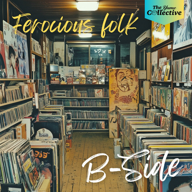 B-Side