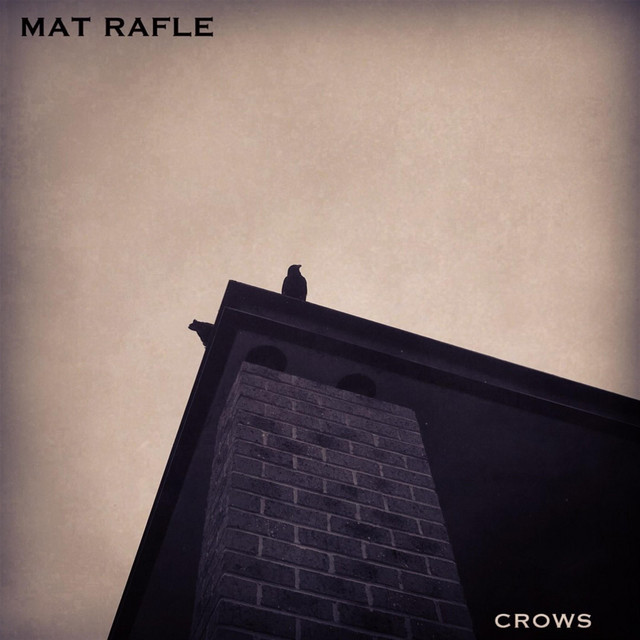 Crows cover art