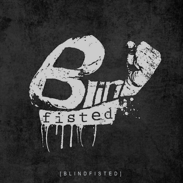 Blindfisted cover art