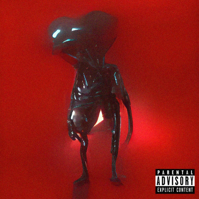 ALIENATUS cover art