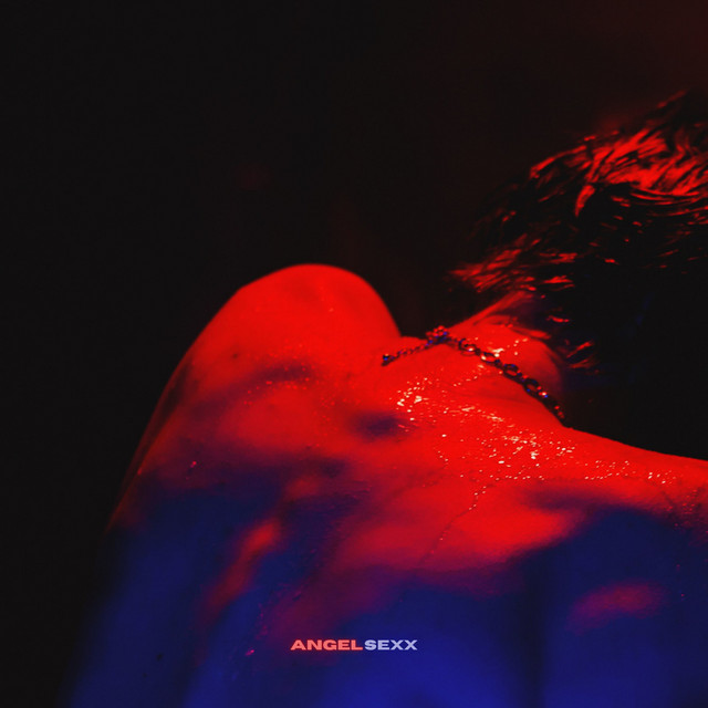 Angel Sexx cover art