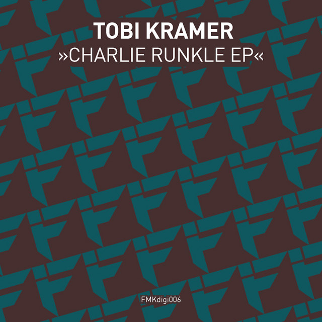Charlie Runkle cover art
