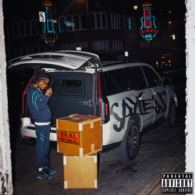 Seal the Deal cover art