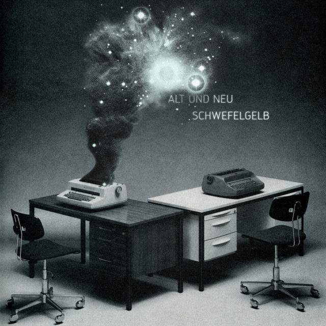 Alt und neu cover art