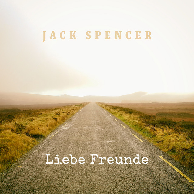 Liebe Freunde cover