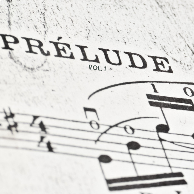 Preludes vol. 1 (Remastered 2019)