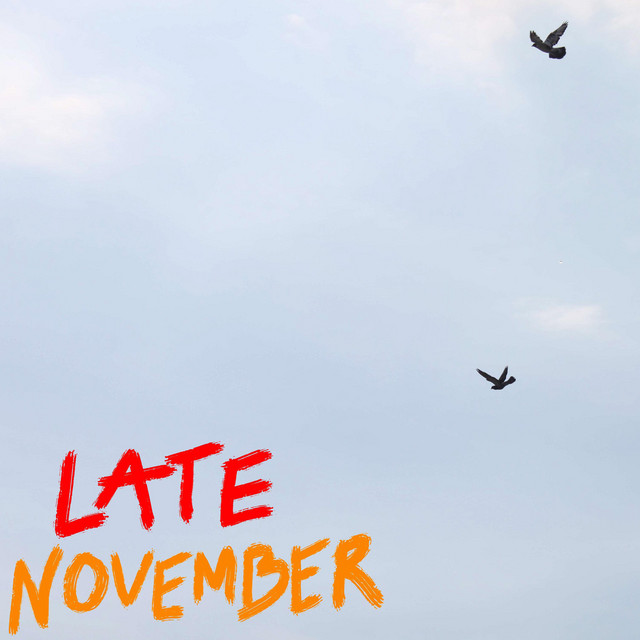 Late November