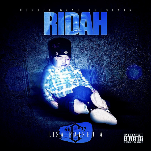 Phoenix Streets cover art