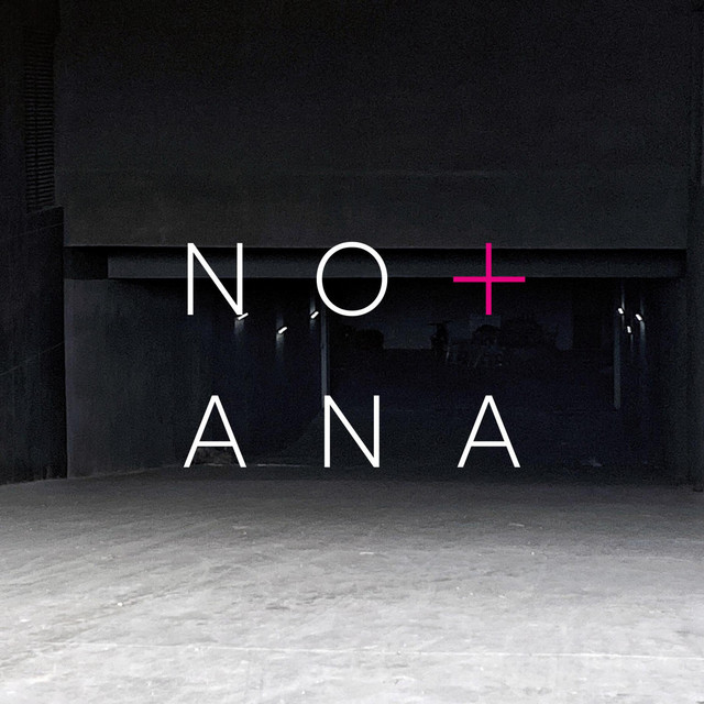 No+Ana cover art