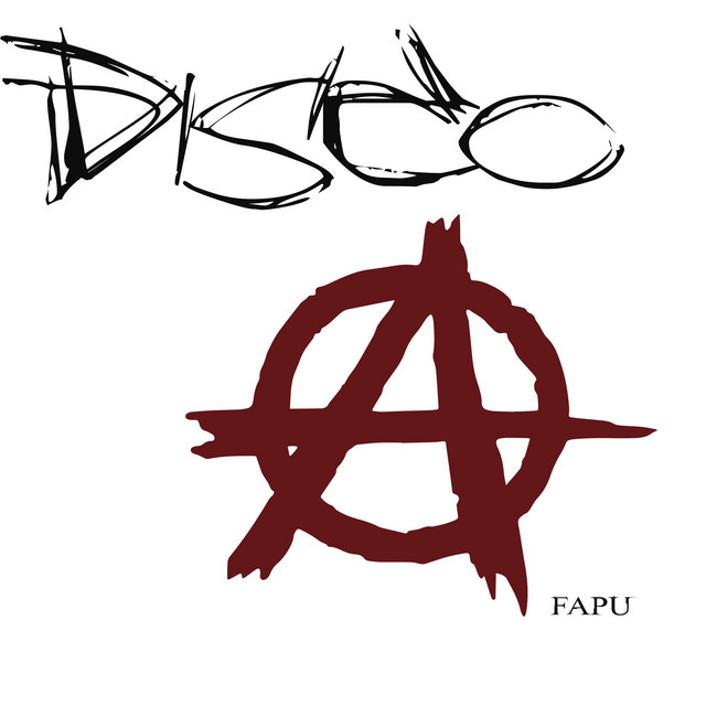 Disco A cover art