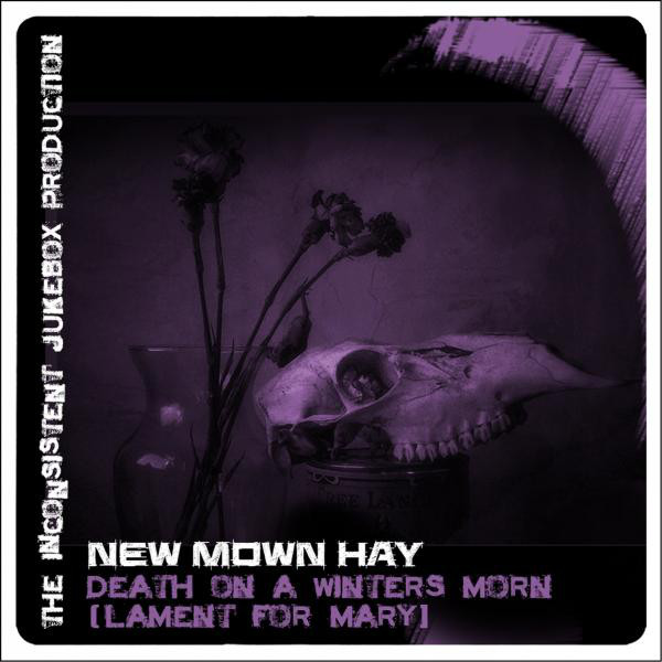 Death on a Winters Morn (Lament for Mary) cover