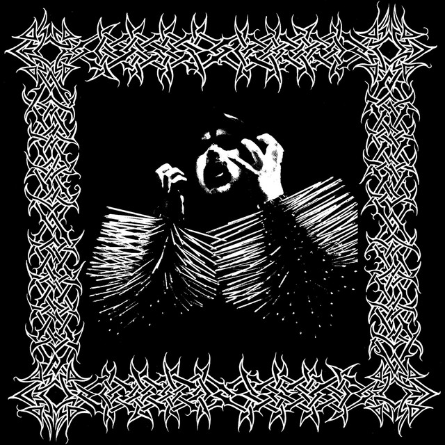 Coerced Into Desolate Eternity cover