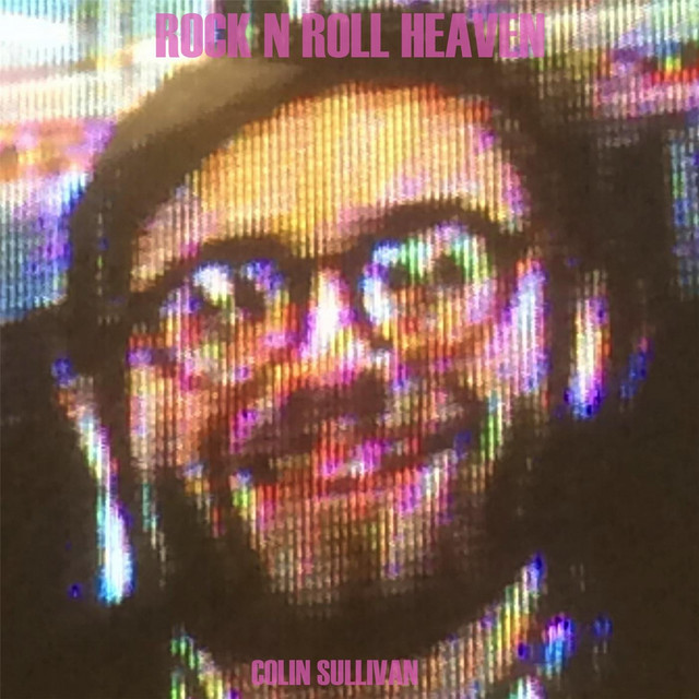 Rock n Roll Heaven cover art