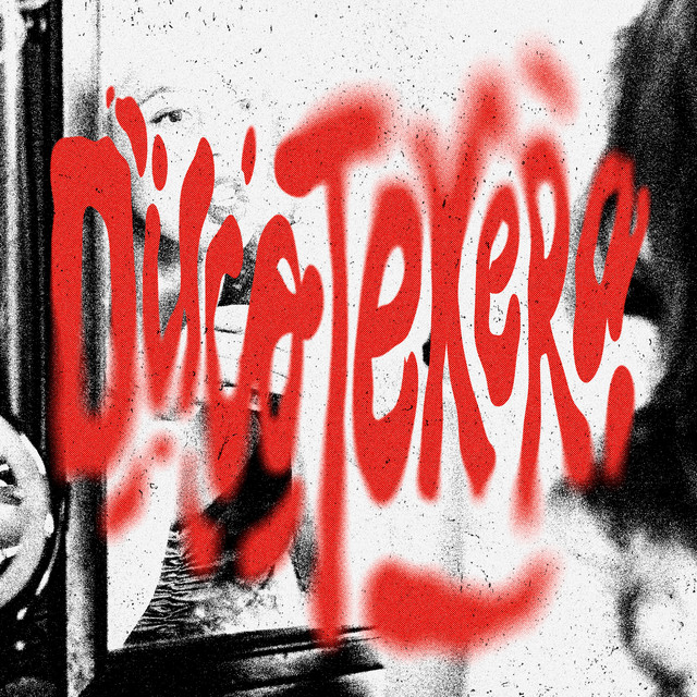 DISCOTEKERa cover art