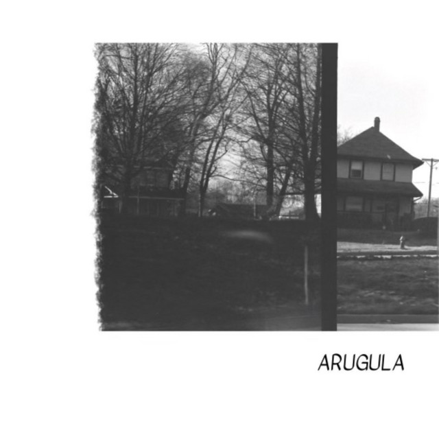Arugula cover art