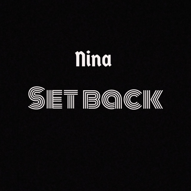 Set Back cover art