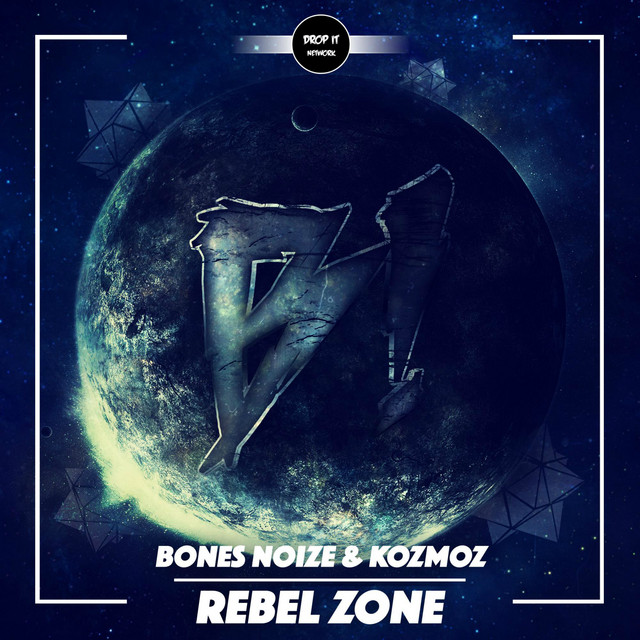 Rebel Zone cover