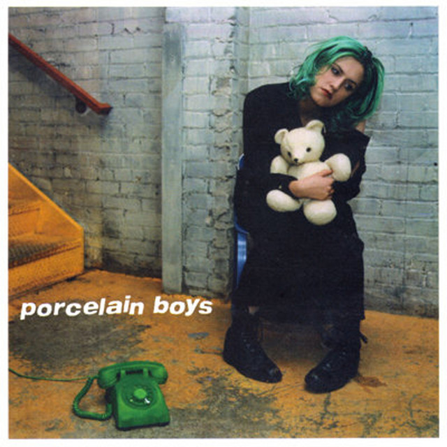 Porcelain Boys Photo