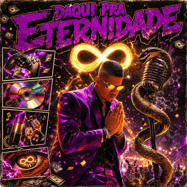 Daqui pra Eternidade