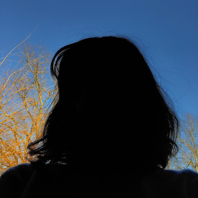 angel cover art