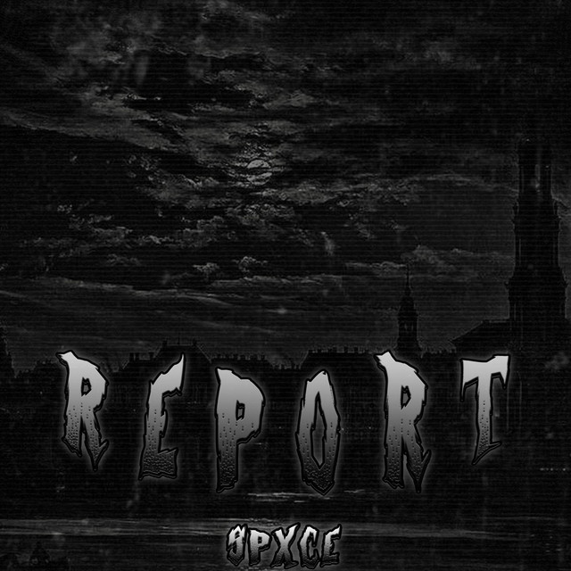 Report cover art
