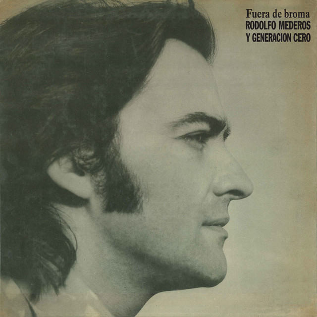 Fuera de Broma cover art